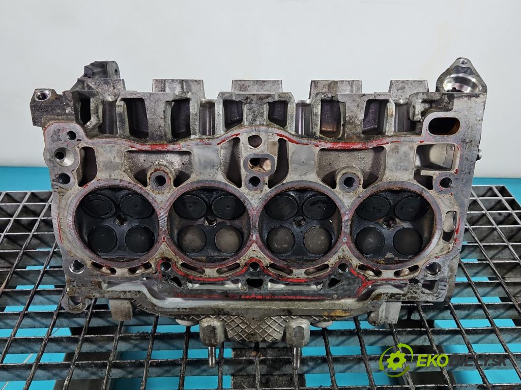 Vw Golf VII 2012-2020 1.4 tsi 122 HP manual 90 kW 1395 cm3 5- Hlava: motora CXS