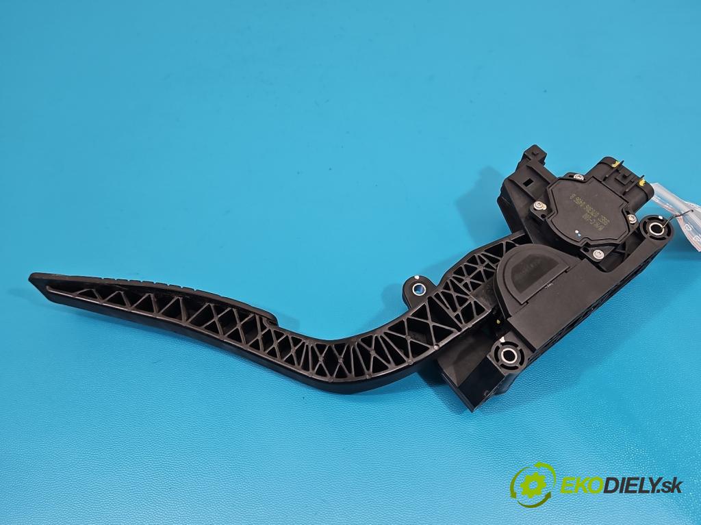 Opel Antara 2006-2015 2.0 cdti 150 HP automatic 110 kW 1991 cm3 5- pedal plyn potenciometr: 96625893