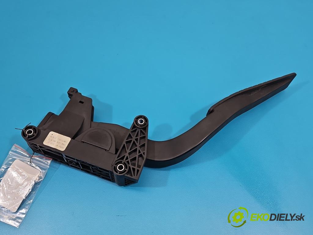 Opel Antara 2006-2015 2.0 cdti 150 HP automatic 110 kW 1991 cm3 5- pedal plyn potenciometr: 96625893