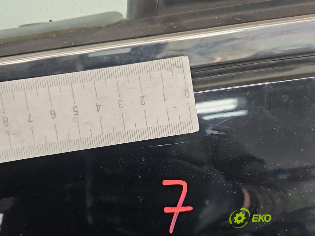 Opel Antara 2006-2015 2.0 cdti 150 HP automatic 110 kW 1991 cm3 5- dvere predné ľavé  (Kľučka dverí ostatné)