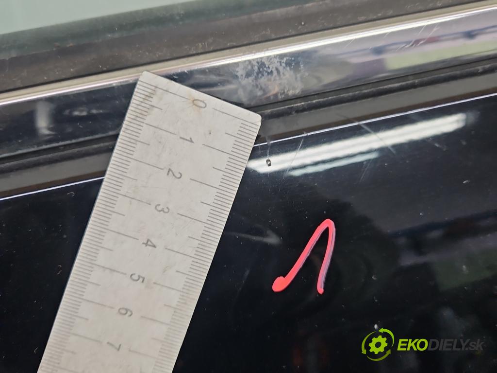 Opel Antara 2006-2015 2.0 cdti 150 HP automatic 110 kW 1991 cm3 5- dvere predné ľavé  (Kľučka dverí ostatné)