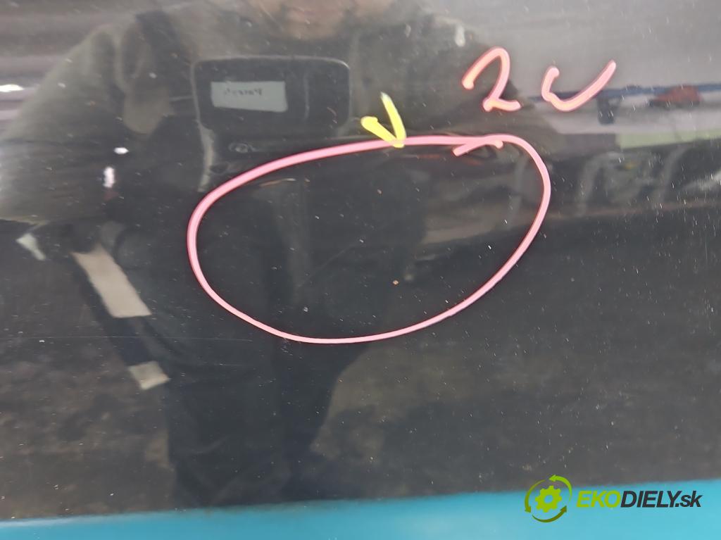 Opel Antara 2006-2015 2.0 cdti 150 HP automatic 110 kW 1991 cm3 5- dvere predné ľavé  (Kľučka dverí ostatné)