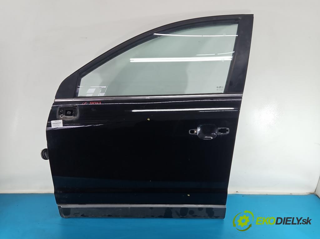 Opel Antara 2006-2015 2.0 cdti 150 HP automatic 110 kW 1991 cm3 5- dvere predné ľavé  (Kľučka dverí ostatné)