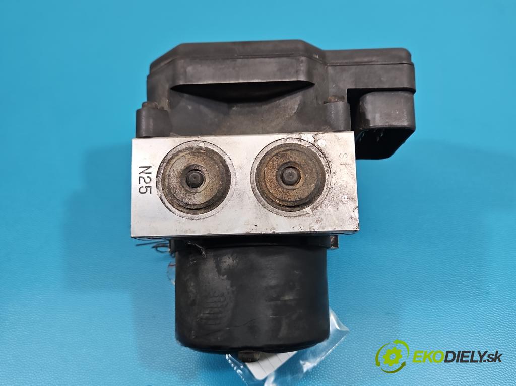 Hyundai Tucson I 2004-2009 2.0 crdi 136 HP manual 100 kW 1991 cm3 5- čerpadlo abs 58900-2E000 (Pumpa ABS)