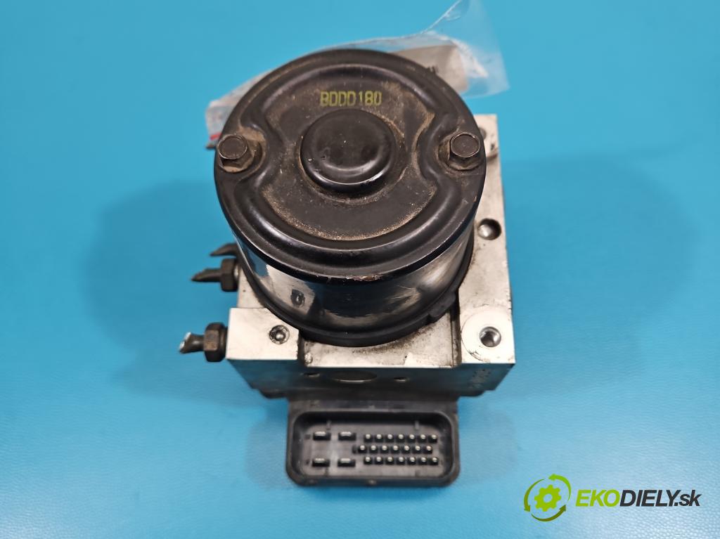 Hyundai Tucson I 2004-2009 2.0 crdi 136 HP manual 100 kW 1991 cm3 5- čerpadlo abs 58900-2E000 (Pumpa ABS)