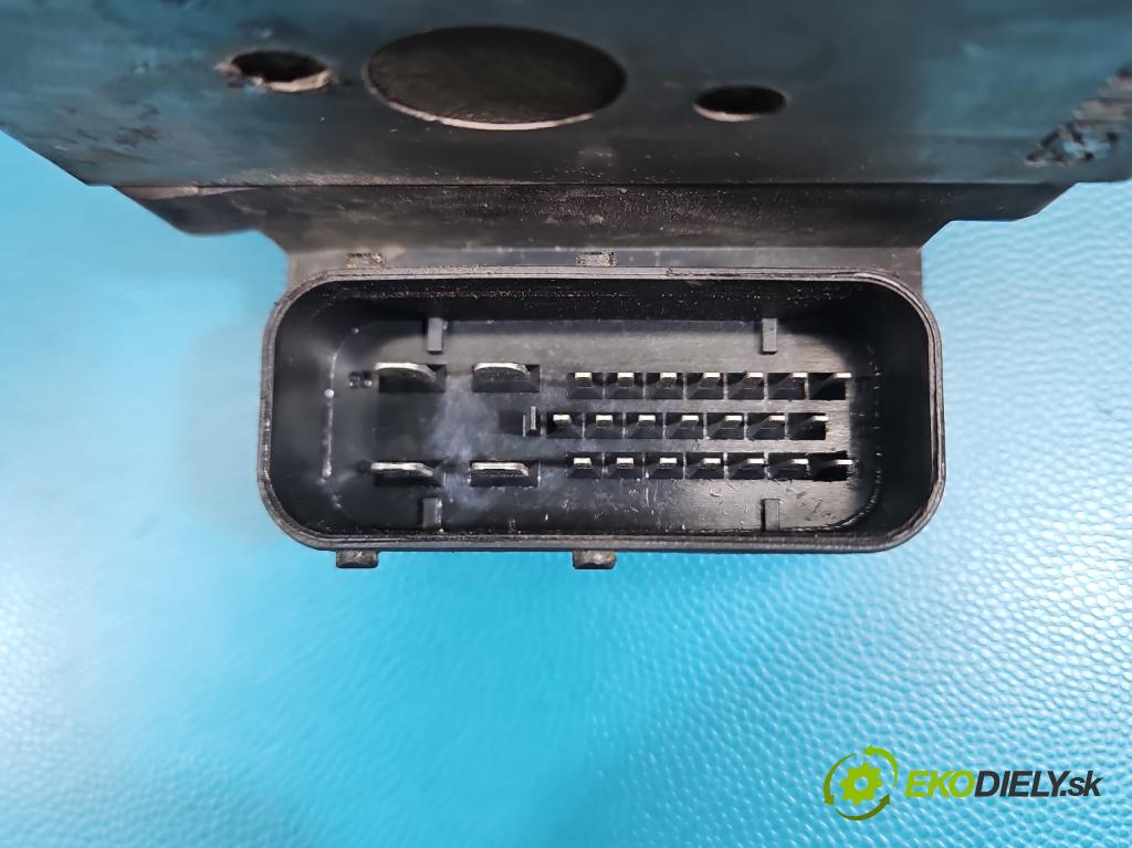 Hyundai Tucson I 2004-2009 2.0 crdi 136 HP manual 100 kW 1991 cm3 5- čerpadlo abs 58900-2E000 (Pumpa ABS)