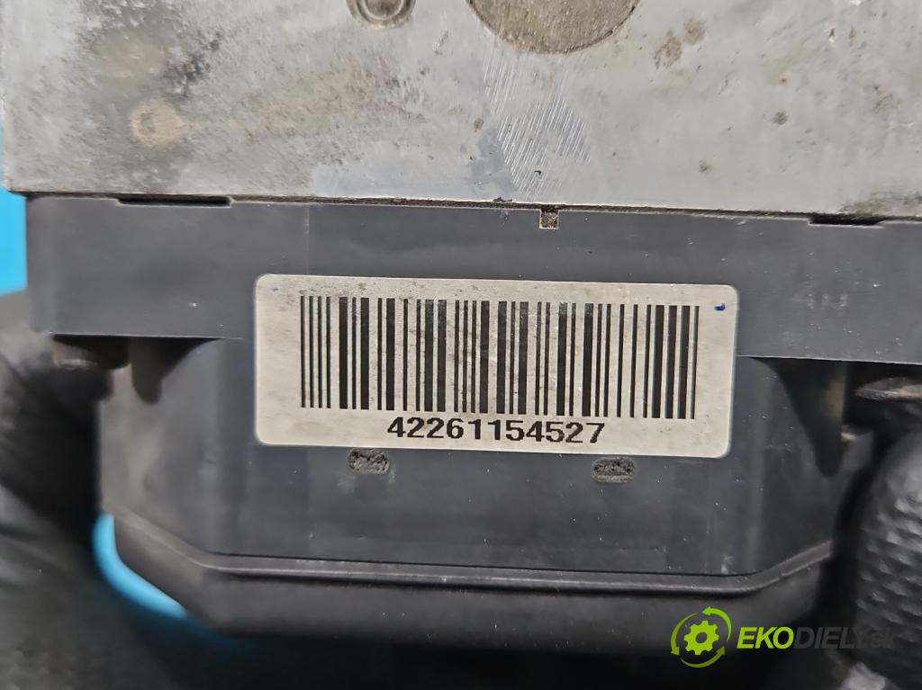 Hyundai Tucson I 2004-2009 2.0 crdi 136 HP manual 100 kW 1991 cm3 5- čerpadlo abs 58900-2E000 (Pumpa ABS)