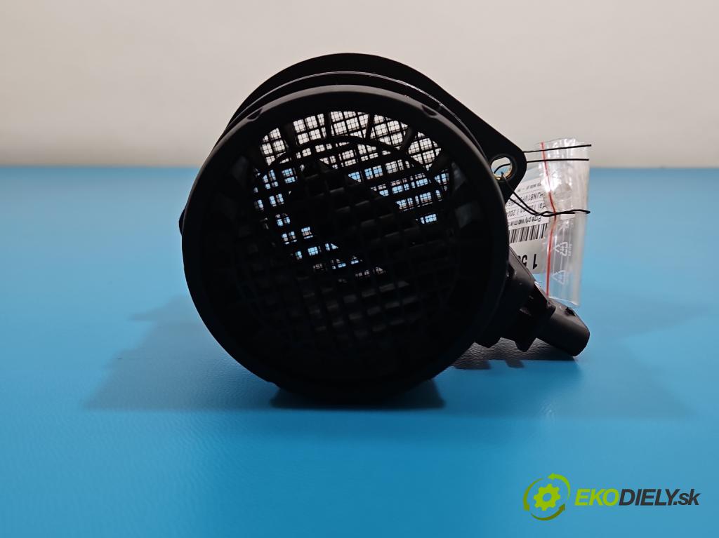 Hyundai Tucson I 2004-2009 2.0 crdi 136hp manual 100 kW 1991 cm3 5- váha vzduchu 0281002721 (Snímač hmotnosti vzduchu)