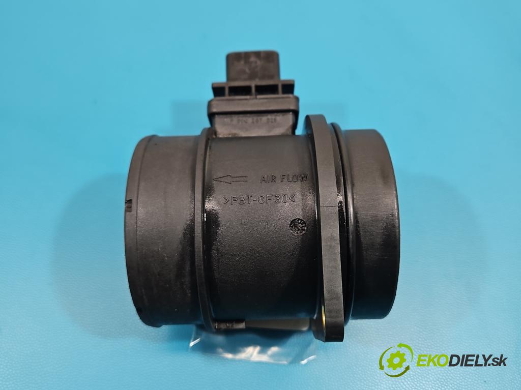 Hyundai Tucson I 2004-2009 2.0 crdi 136hp manual 100 kW 1991 cm3 5- váha vzduchu 0281002721 (Snímač hmotnosti vzduchu)