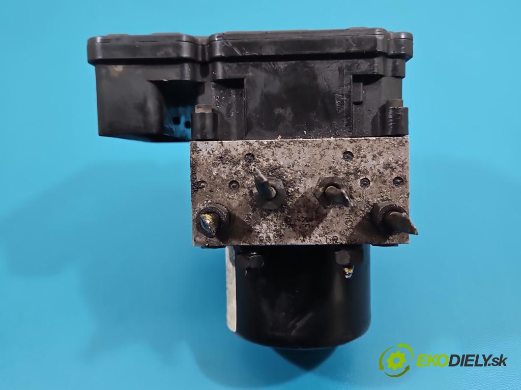 Opel Antara 2006-2015 2.0 cdti 150 HP automatic 110 kW 1991 cm3 5- čerpadlo abs 00401812C200 (Pumpa ABS)