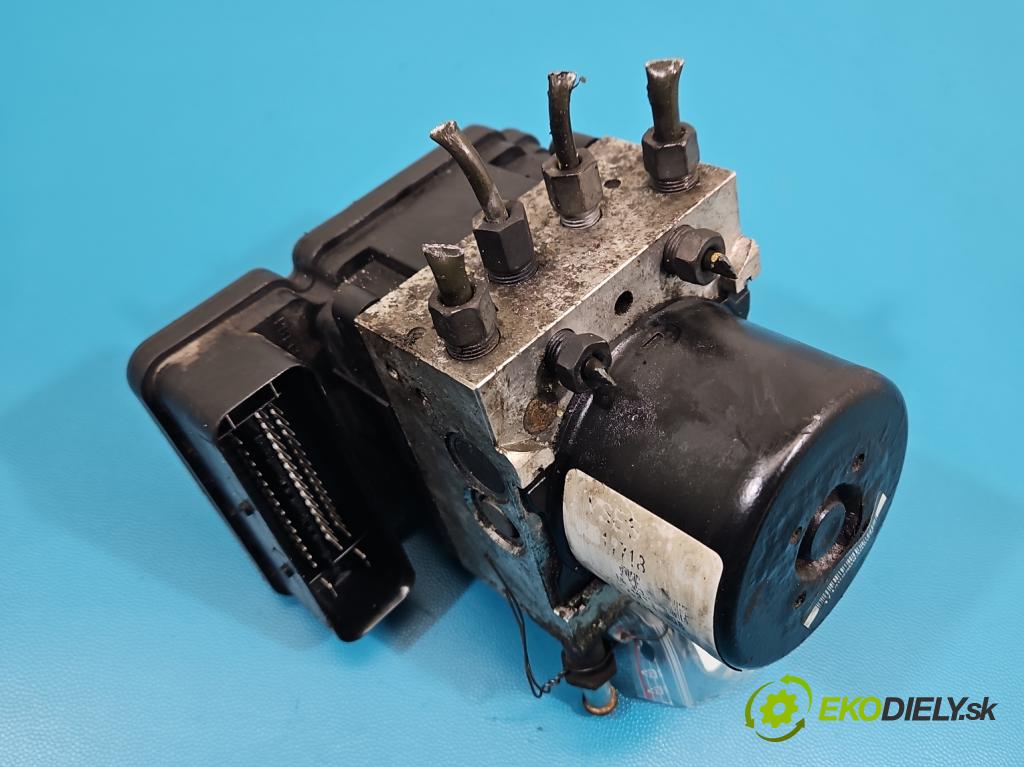 Opel Antara 2006-2015 2.0 cdti 150 HP automatic 110 kW 1991 cm3 5- čerpadlo abs 00401812C200 (Pumpa ABS)