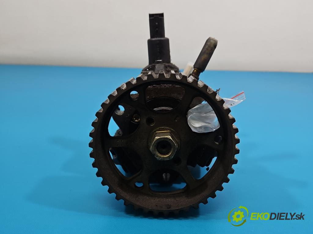 Citroen Xsara Picasso 2.0 hdi 90 HP manual 66 kW 1997 cm3 5- čerpadlo vstrekovacia 0445010046 (Vstrekovacie čerpadlo)