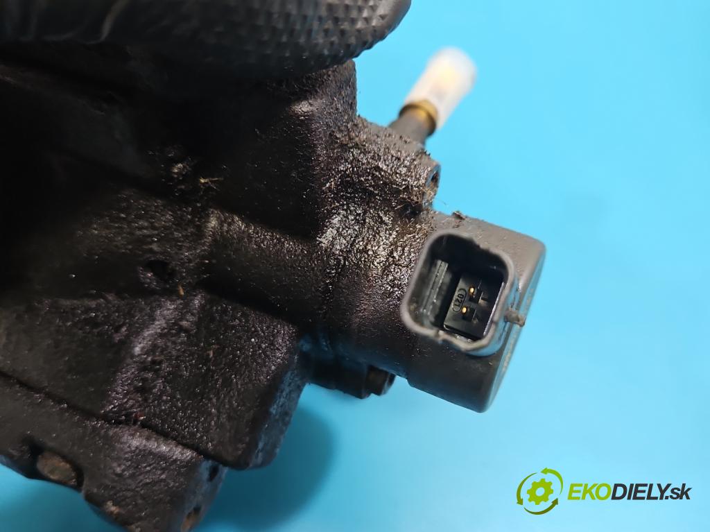 Citroen Xsara Picasso 2.0 hdi 90 HP manual 66 kW 1997 cm3 5- čerpadlo vstrekovacia 0445010046 (Vstrekovacie čerpadlo)