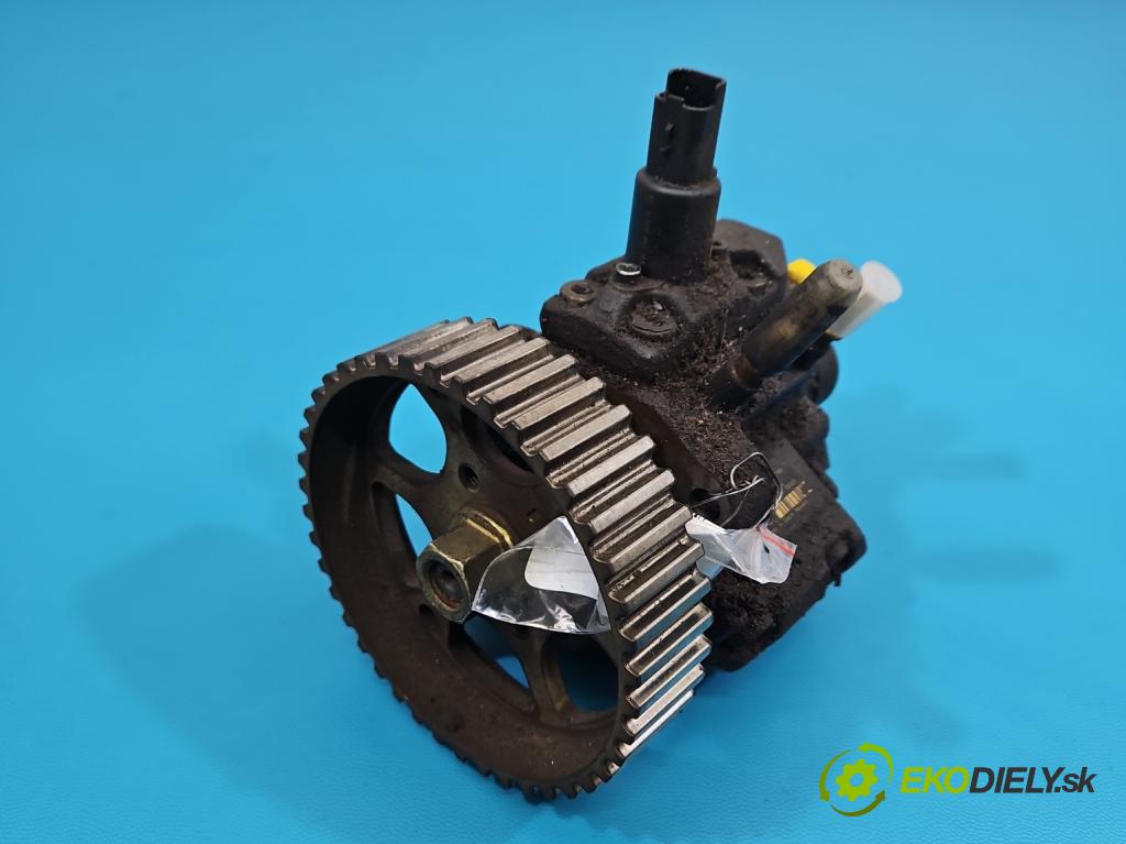 Citroen Xsara Picasso 2.0 hdi 90 HP manual 66 kW 1997 cm3 5- čerpadlo vstrekovacia 0445010046 (Vstrekovacie čerpadlo)