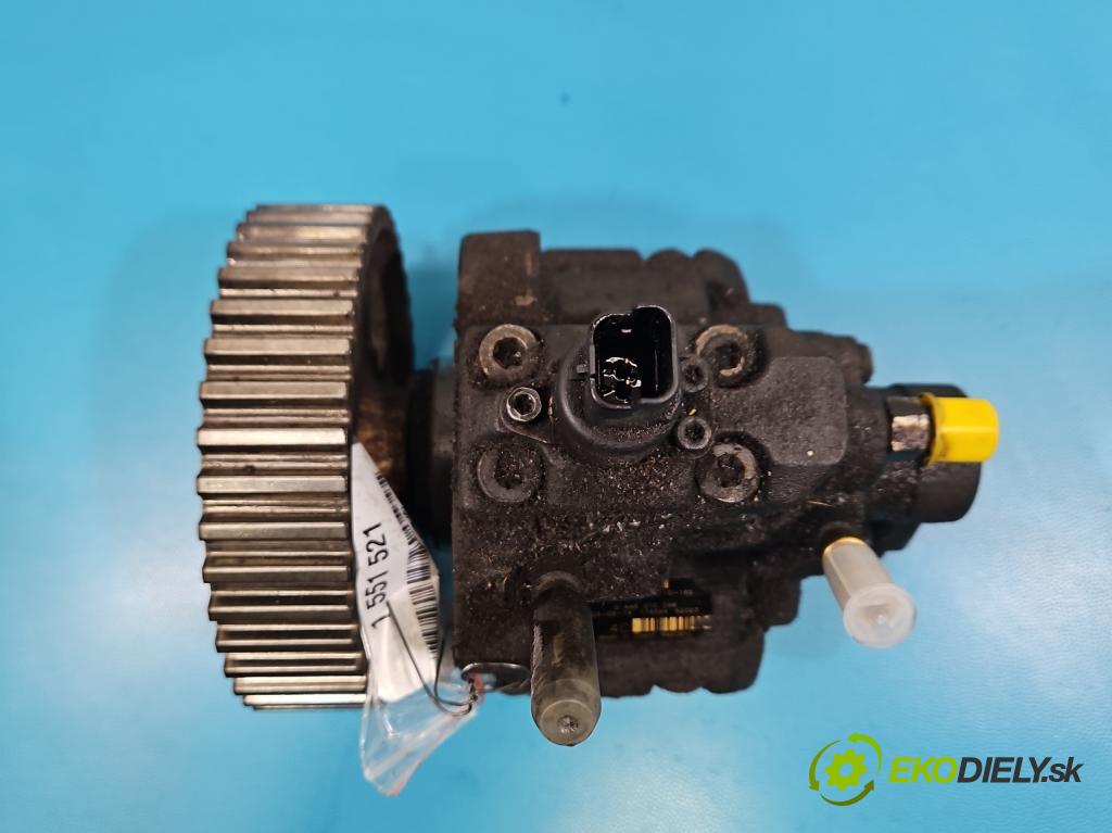 Citroen Xsara Picasso 2.0 hdi 90 HP manual 66 kW 1997 cm3 5- čerpadlo vstrekovacia 0445010046 (Vstrekovacie čerpadlo)