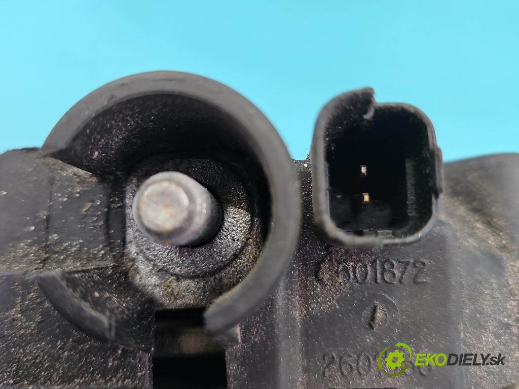 Citroen Xsara Picasso 2.0 hdi 90 HP manual 66 kW 1997 cm3 5- Alternator 9640623580 (Alternátor)