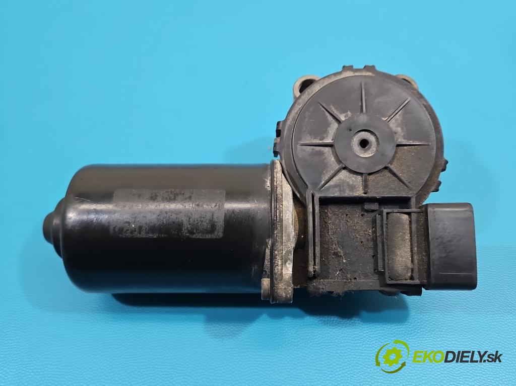 Hyundai Tucson I 2004-2009 2.0 crdi 136 HP manual 100 kW 1991 cm3 5- motor stieračov predné