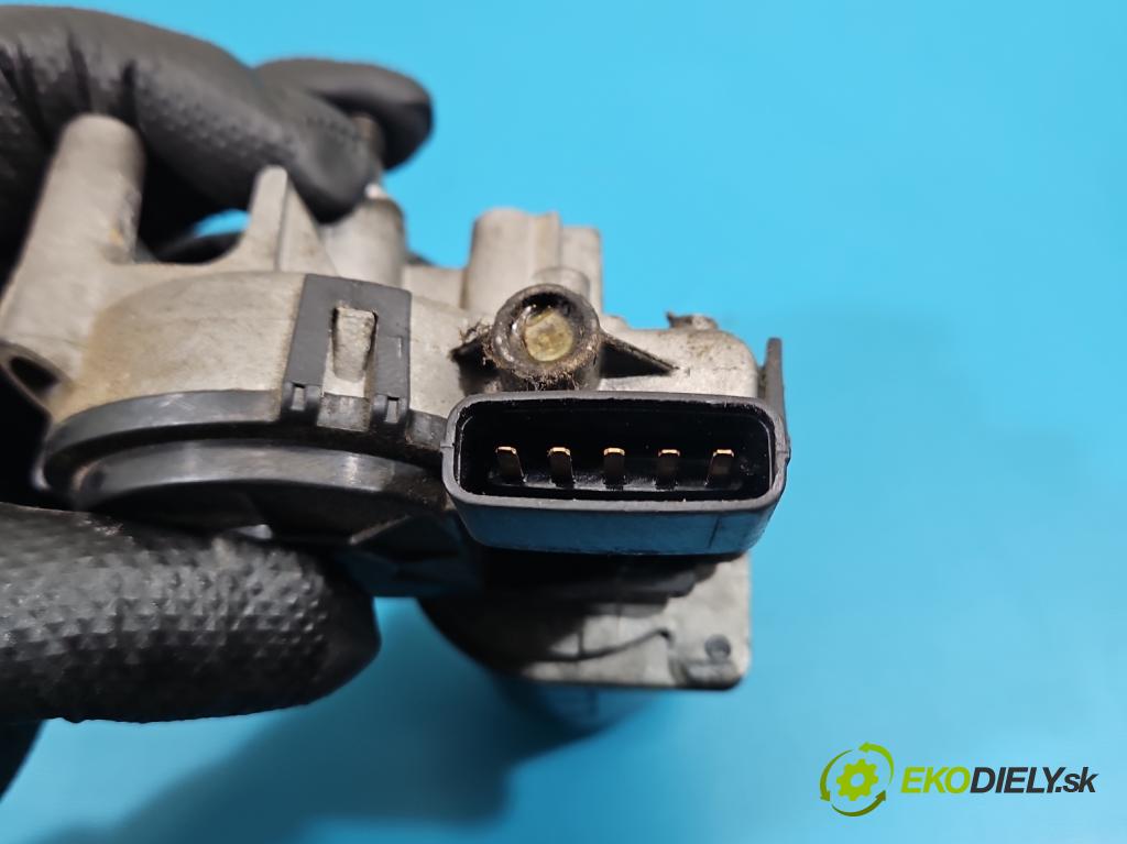 Hyundai Tucson I 2004-2009 2.0 crdi 136 HP manual 100 kW 1991 cm3 5- motor stieračov predné