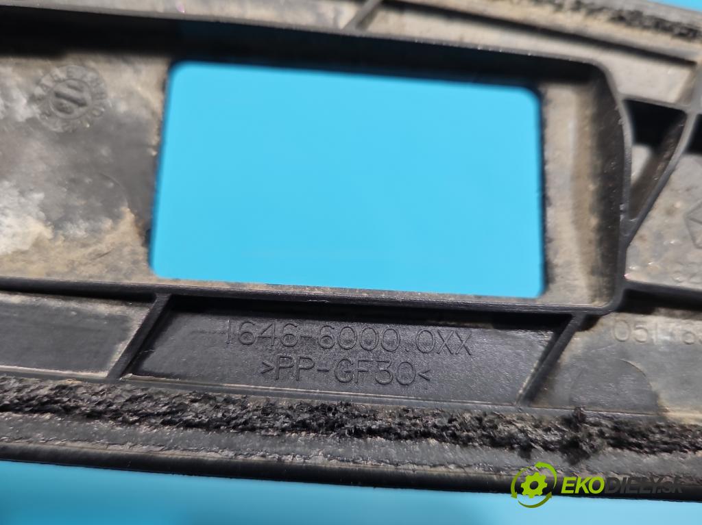 Fiat Freemont 2.0 jtd 170 hp automatic 125 kW 1956 cm3 5- Podsvícení 05178321AG