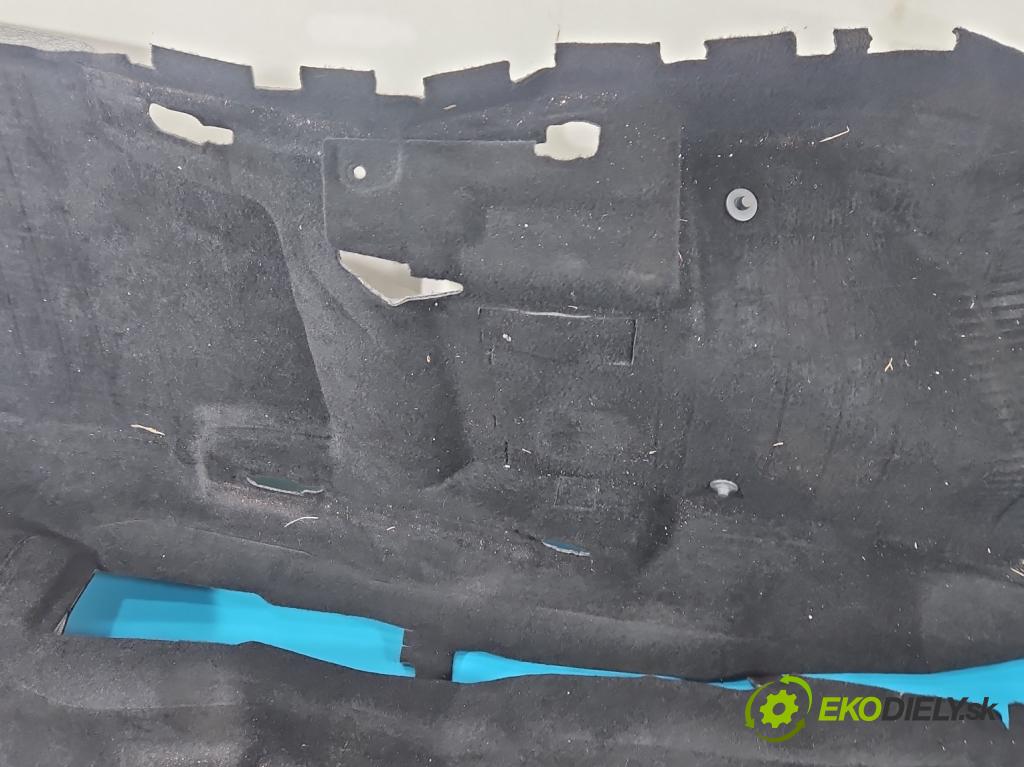 Skoda Superb III 2015-2024 2.0 tdi 150 hp automatic 110 kW 1968 cm3 5- koberec do auta 3V1863367K