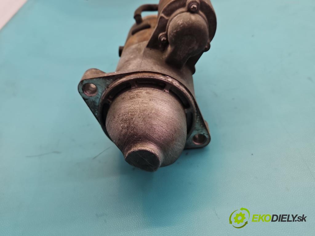 Opel Antara 2006-2015 2.0 cdti 150 HP automatic 110 kW 1991 cm3 5- štartér (Štartér)