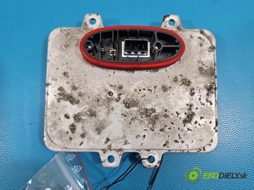 Opel Antara 2006-2015 2.0 cdti 150 HP automatic 110 kW 1991 cm3 5- střídač: xenon 5DV009000-00 (Riadiaca jednotka xenónu)