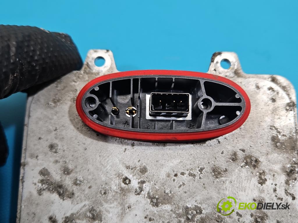 Opel Antara 2006-2015 2.0 cdti 150 HP automatic 110 kW 1991 cm3 5- střídač: xenon 5DV009000-00 (Riadiaca jednotka xenónu)