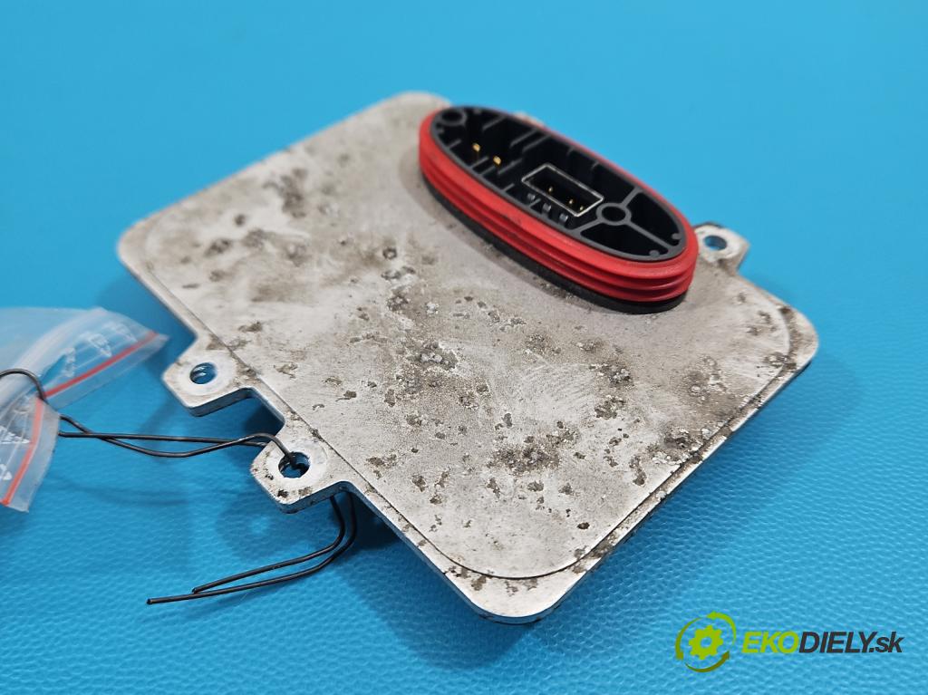 Opel Antara 2006-2015 2.0 cdti 150 HP automatic 110 kW 1991 cm3 5- střídač: xenon 5DV009000-00 (Riadiaca jednotka xenónu)