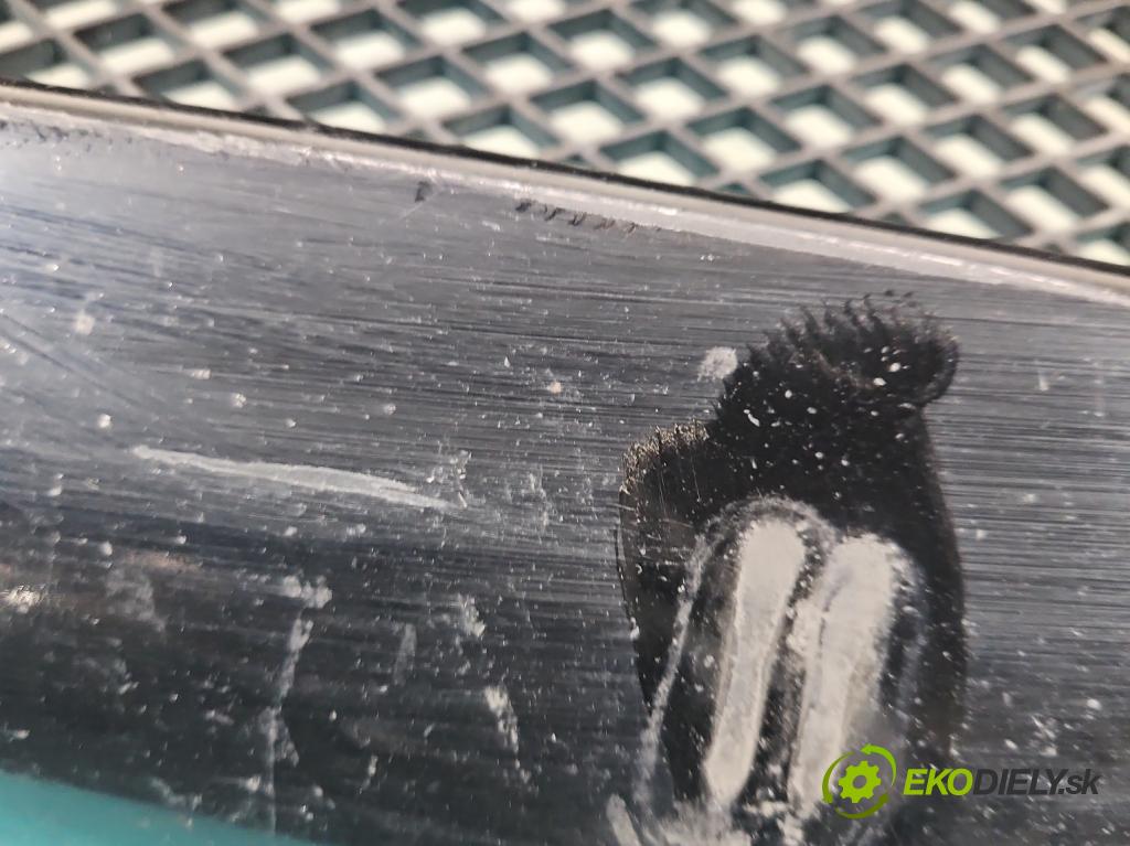 Hyundai Tucson I 2004-2009 2.0 crdi 136 HP manual 100 kW 1991 cm3 5- nárazník predné 86511-2E000 (Kľučka dverí ostatné)