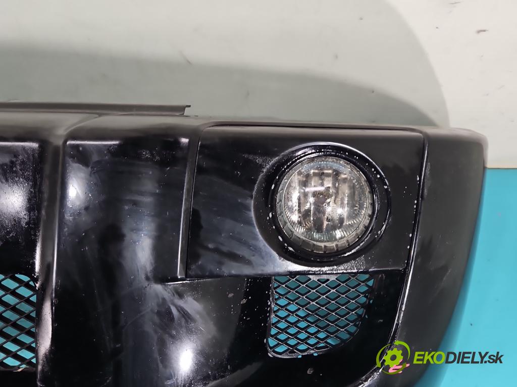 Hyundai Tucson I 2004-2009 2.0 crdi 136 HP manual 100 kW 1991 cm3 5- nárazník predné 86511-2E000 (Kľučka dverí ostatné)