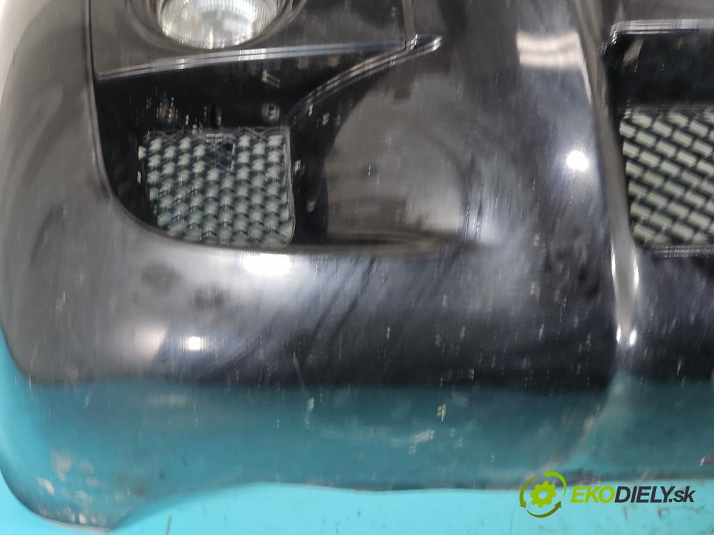 Hyundai Tucson I 2004-2009 2.0 crdi 136 HP manual 100 kW 1991 cm3 5- nárazník predné 86511-2E000 (Kľučka dverí ostatné)