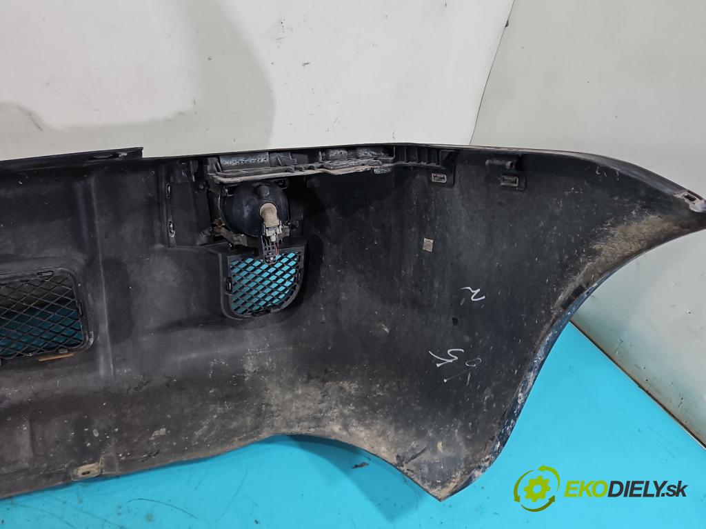 Hyundai Tucson I 2004-2009 2.0 crdi 136 HP manual 100 kW 1991 cm3 5- nárazník predné 86511-2E000 (Kľučka dverí ostatné)