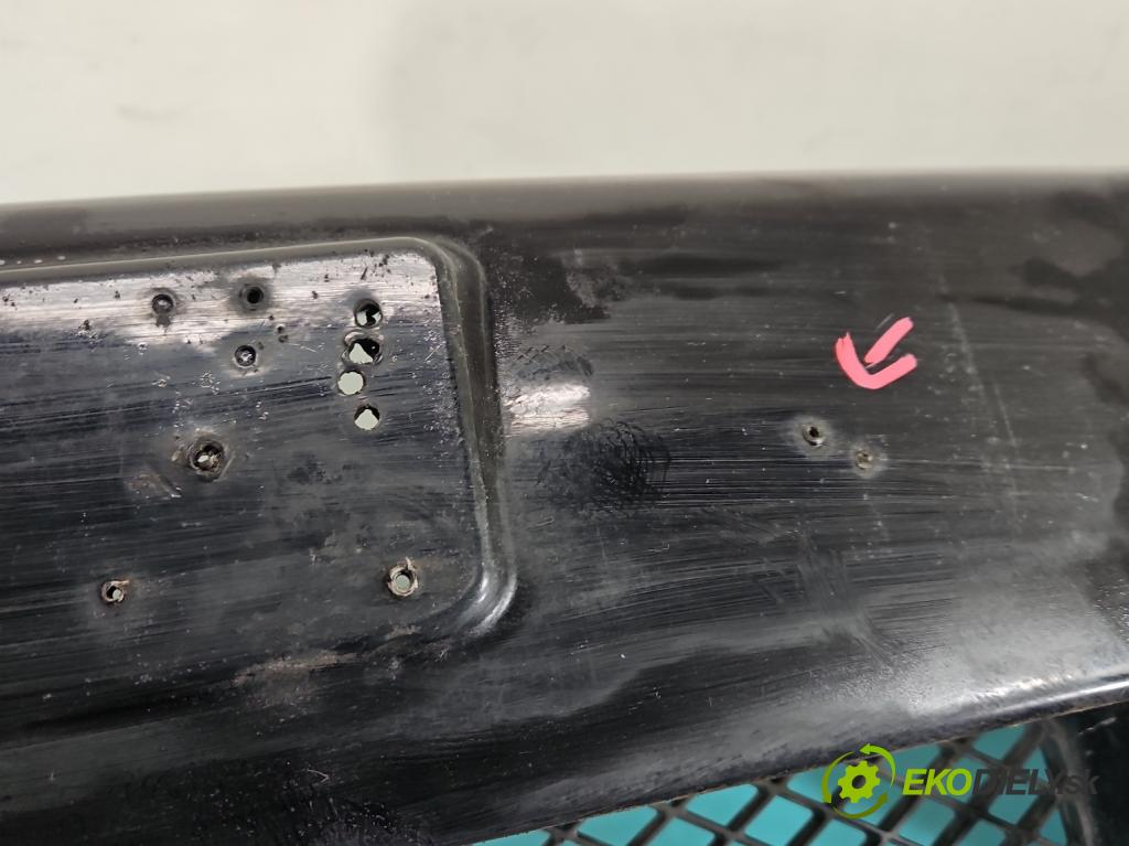 Hyundai Tucson I 2004-2009 2.0 crdi 136 HP manual 100 kW 1991 cm3 5- nárazník predné 86511-2E000 (Kľučka dverí ostatné)