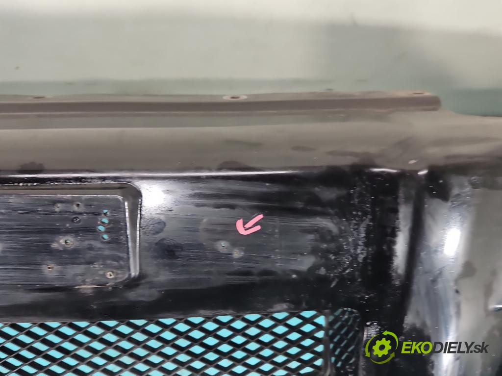 Hyundai Tucson I 2004-2009 2.0 crdi 136 HP manual 100 kW 1991 cm3 5- nárazník predné 86511-2E000 (Kľučka dverí ostatné)