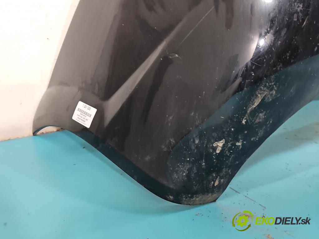 Hyundai Tucson I 2004-2009 2.0 crdi 136 HP manual 100 kW 1991 cm3 5- nárazník predné 86511-2E000 (Kľučka dverí ostatné)