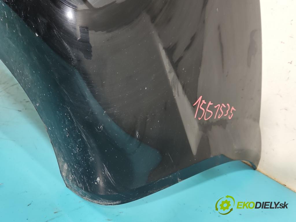 Hyundai Tucson I 2004-2009 2.0 crdi 136 HP manual 100 kW 1991 cm3 5- nárazník predné 86511-2E000 (Kľučka dverí ostatné)