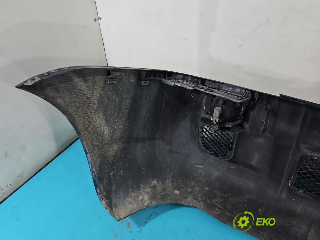 Hyundai Tucson I 2004-2009 2.0 crdi 136 HP manual 100 kW 1991 cm3 5- nárazník predné 86511-2E000 (Kľučka dverí ostatné)