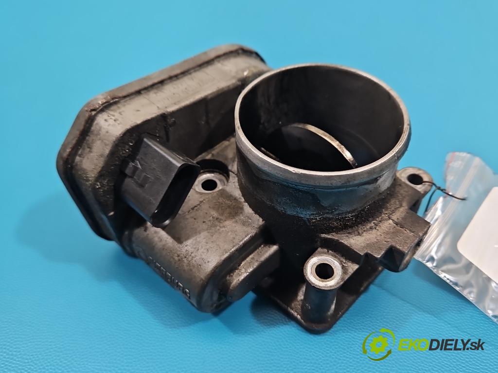 Opel Antara 2006-2015 2.0 cdti 150 HP automatic 110 kW 1991 cm3 5- klapka 96440414 (Škrtiaca klapka)