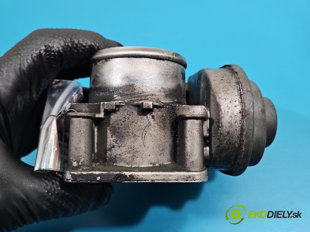 Opel Antara 2006-2015 2.0 cdti 150 HP automatic 110 kW 1991 cm3 5- klapka 96440414 (Škrtiaca klapka)