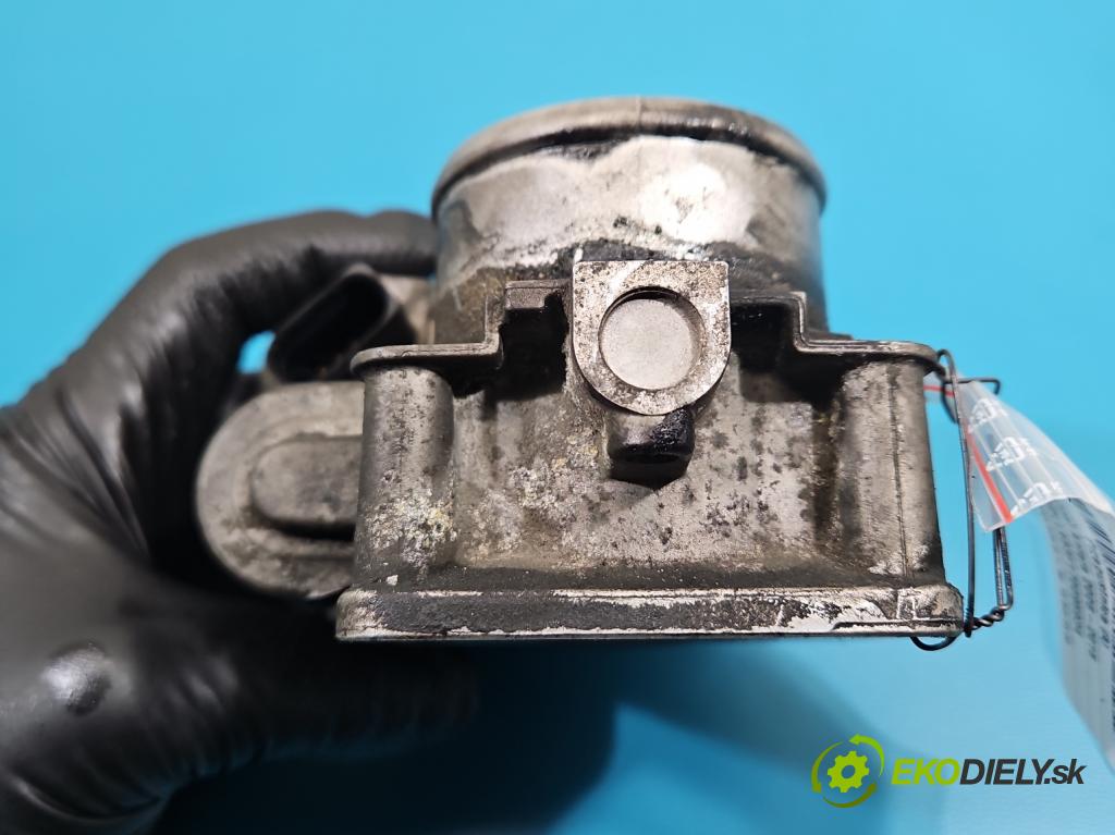 Opel Antara 2006-2015 2.0 cdti 150 HP automatic 110 kW 1991 cm3 5- klapka 96440414 (Škrtiaca klapka)