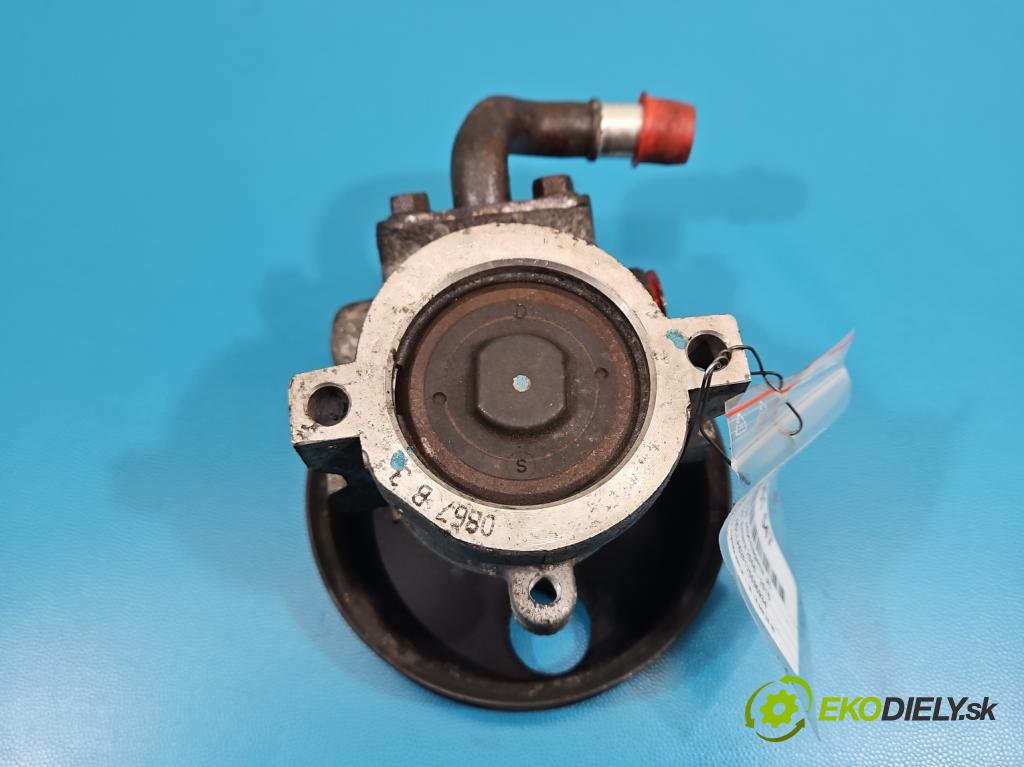 Opel Antara 2006-2015 2.0 cdti 150 HP automatic 110 kW 1991 cm3 5- čerpadlo posilovač 546297 (Servočerpadlo)