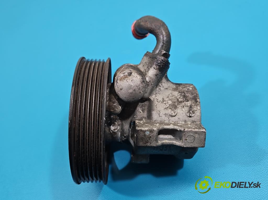 Opel Antara 2006-2015 2.0 cdti 150 HP automatic 110 kW 1991 cm3 5- čerpadlo posilovač 546297 (Servočerpadlo)