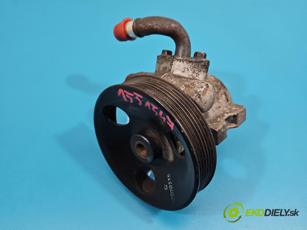 Opel Antara 2006-2015 2.0 cdti 150 hp automatic 110 kW 1991 cm3 5- čerpadlo posilovač 546297 (Servočerpadlo)