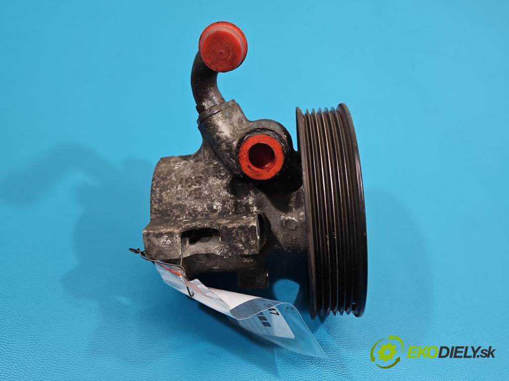 Opel Antara 2006-2015 2.0 cdti 150 HP automatic 110 kW 1991 cm3 5- čerpadlo posilovač 546297 (Servočerpadlo)