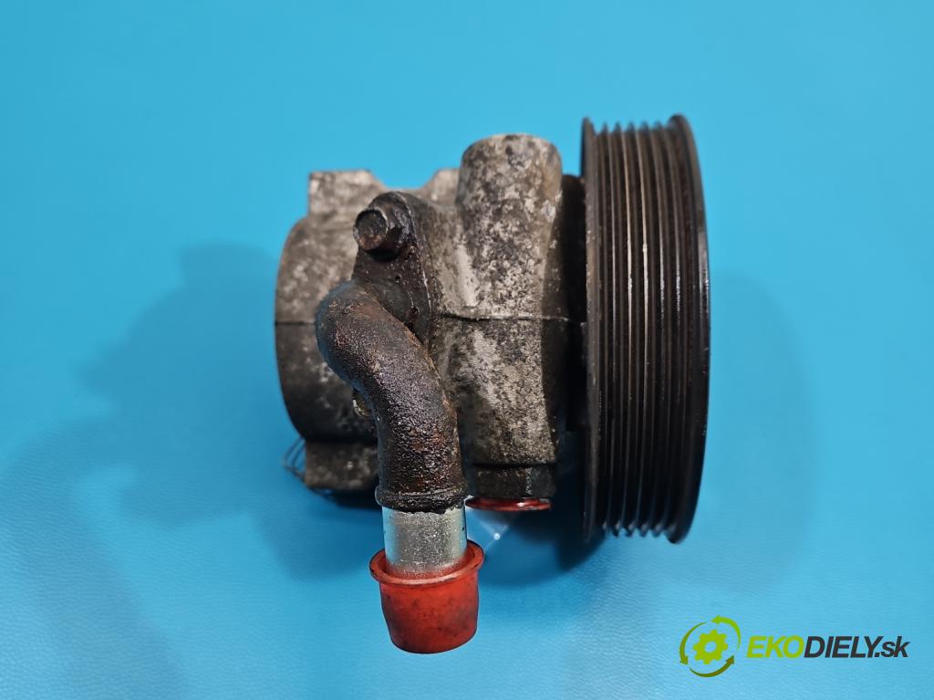 Opel Antara 2006-2015 2.0 cdti 150 HP automatic 110 kW 1991 cm3 5- čerpadlo posilovač 546297 (Servočerpadlo)