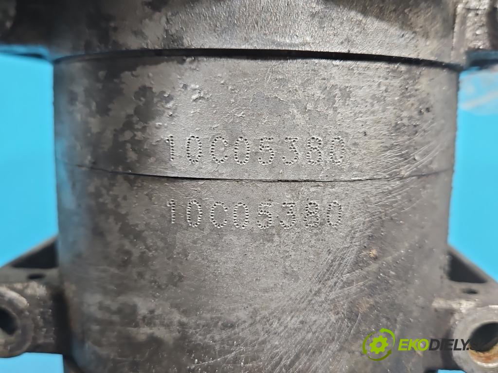 Opel Antara 2006-2015 2.0 cdti 150 hp automatic 110 kW 1991 cm3 5- Kompresor: klíma  (Kompresor klimatizace)