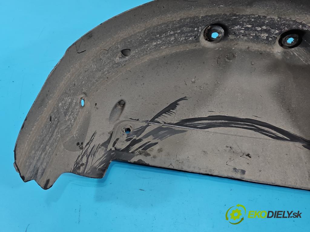 Renault Trafic III 2014 - 2.0 dci 150 HP manual 110 kW 1997 cm3 5- Blatník: zadné ľavé 93867908