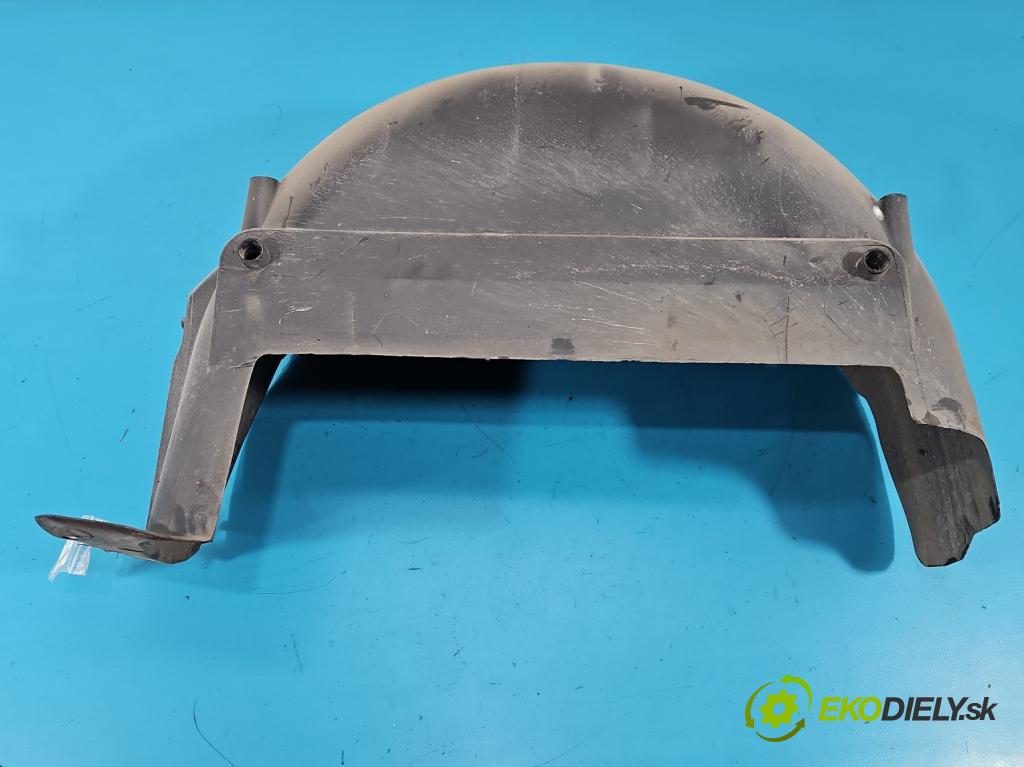 Renault Trafic III 2014 - 2.0 dci 150 HP manual 110 kW 1997 cm3 5- Blatník: zadné ľavé 93867908