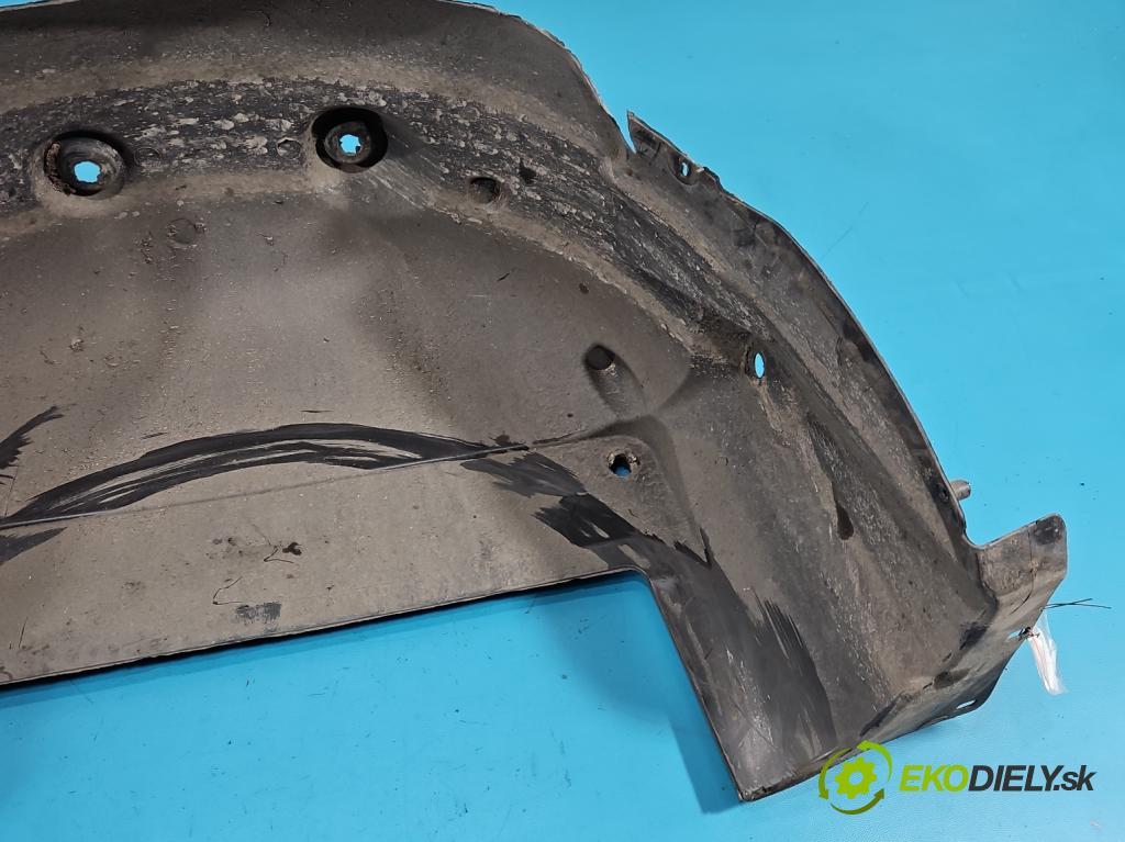 Renault Trafic III 2014 - 2.0 dci 150 HP manual 110 kW 1997 cm3 5- Blatník: zadné ľavé 93867908