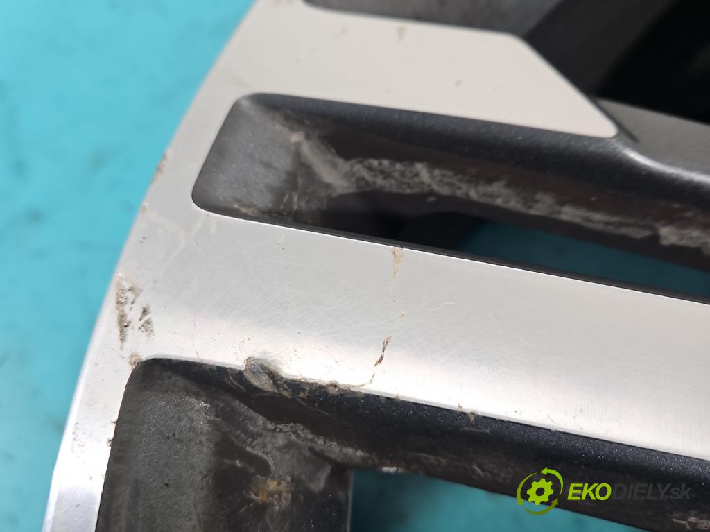 Audi A4 B9 2015-2024 2.0 TFSI 252KM automatic 185 kW 1984 cm3 4- Felga hliník 18" komplet 8W0601025M